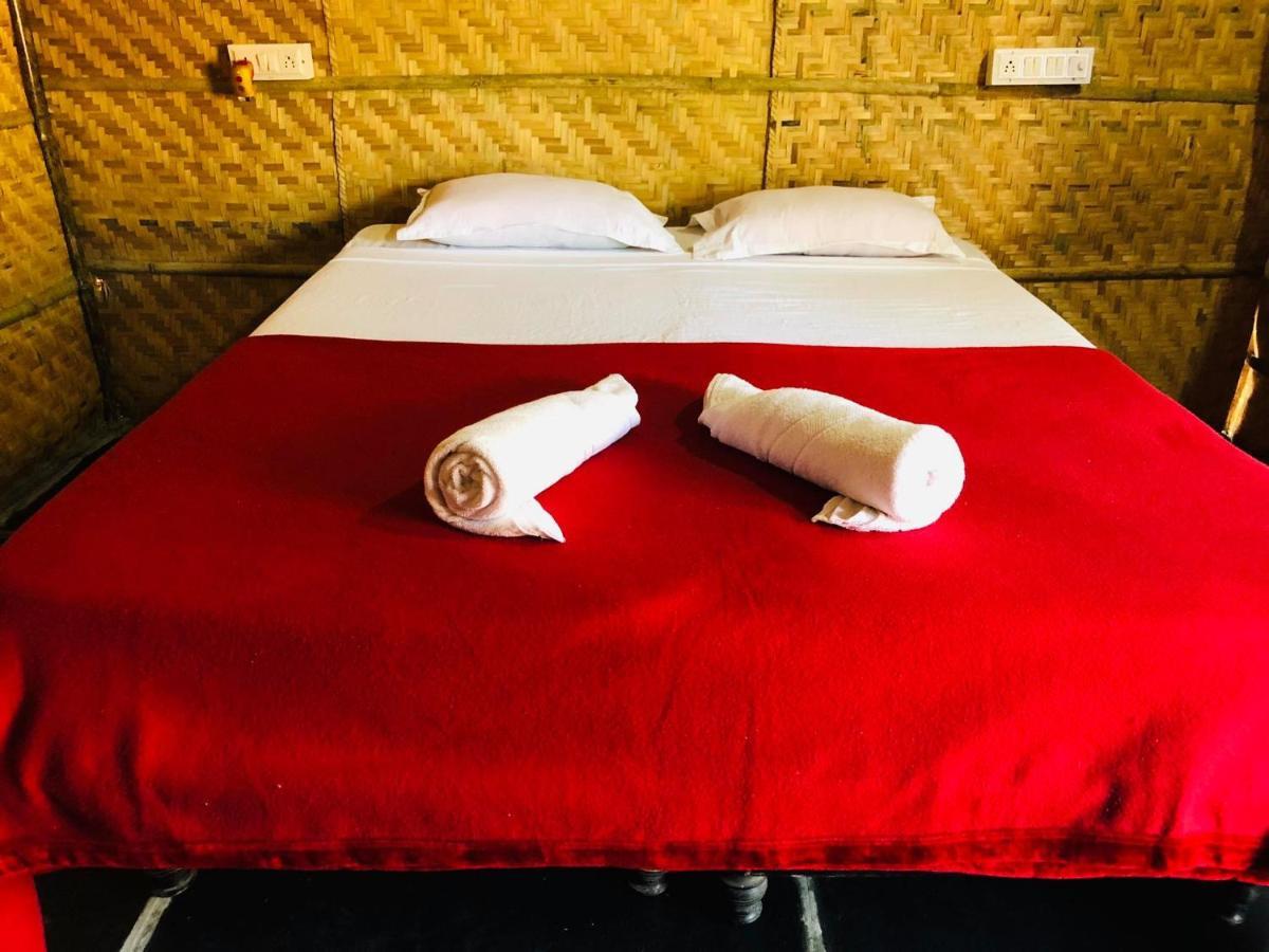 Island Vibes Hampi Guesthouse Ngoại thất bức ảnh
