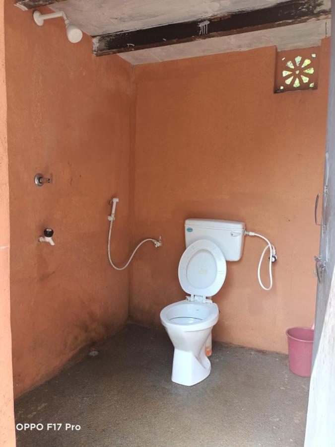 Island Vibes Hampi Guesthouse Ngoại thất bức ảnh